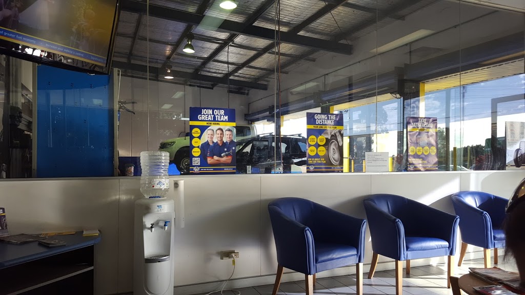 Bob Jane T-Marts | car repair | 28 Sumners Rd, Mount Ommaney QLD 4074, Australia | 0732794799 OR +61 7 3279 4799