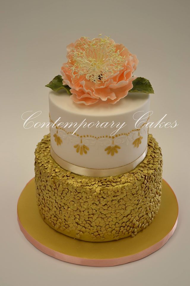 Contemporary Cakes and Classes | bakery | 5 El Rancho Street, Daisy Hill, Logan, Brisbane QLD 4127, Australia | 0733882453 OR +61 7 3388 2453
