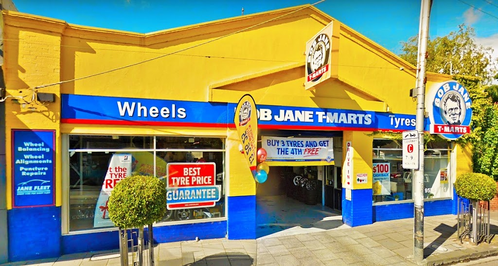 Bob Jane T-Marts | car repair | 694-696 High St, Prahran VIC 3181, Australia | 0395250111 OR +61 3 9525 0111