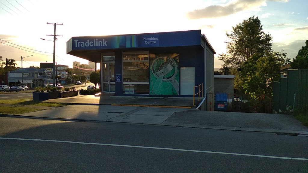 Tradelink | 472 Old Cleveland Rd, Camp Hill QLD 4152, Australia | Phone: (07) 3850 2380