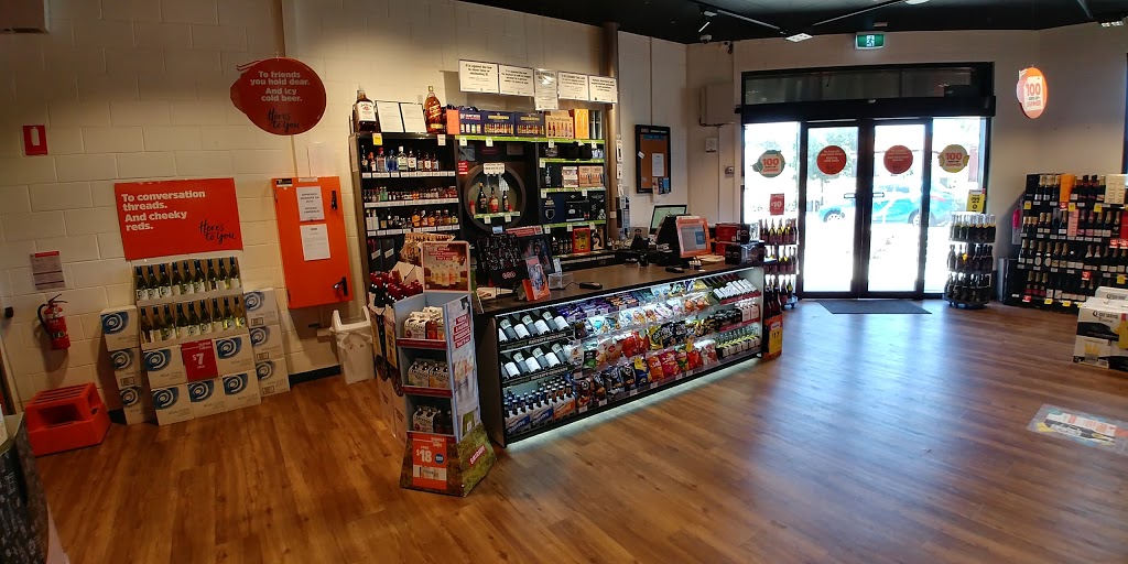 BWS Hocking | store | 176 Nicholas Rd, Hocking WA 6065, Australia | 0893037940 OR +61 8 9303 7940