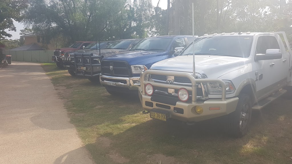 Trucks N Toys - American Vehicle Conversions Dodge Ram Ford Must | 10 OHaras Creek Rd, Middle Dural NSW 2158, Australia | Phone: (02) 9652 2056