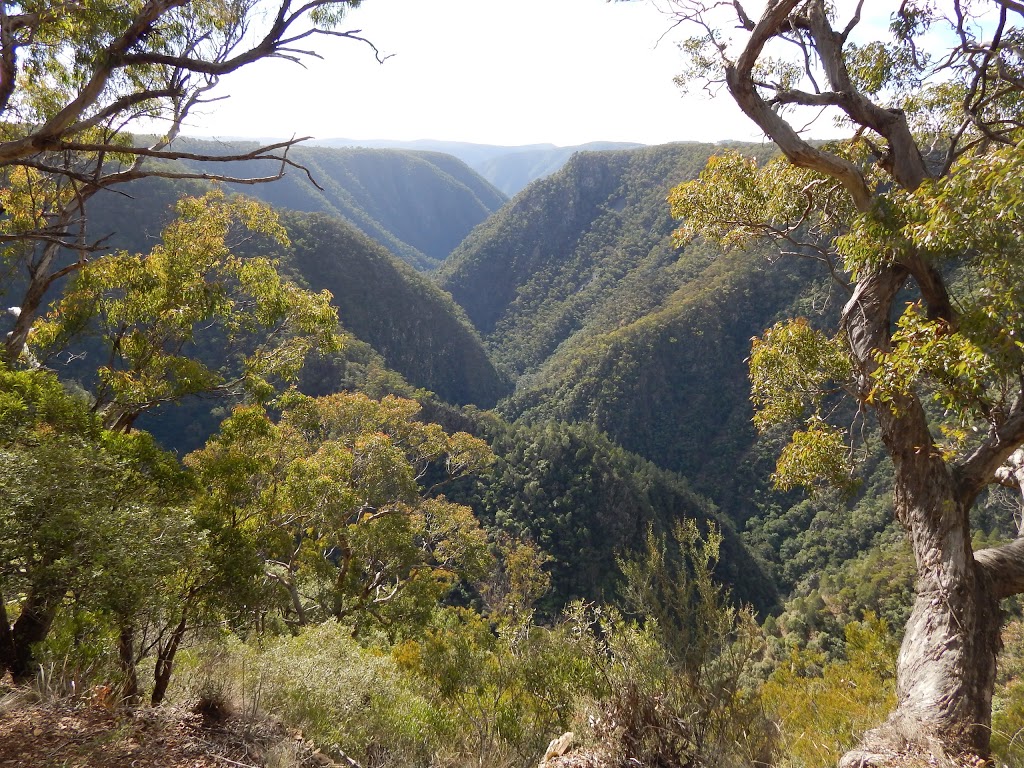 Oxley Wild Rivers National Park | Walcha NSW 2354, Australia | Phone: (02) 6777 4700