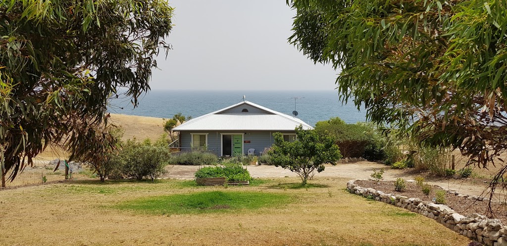 Kokumi Kangaroo Island | lodging | 25 Bates Way, Penneshaw SA 5222, Australia