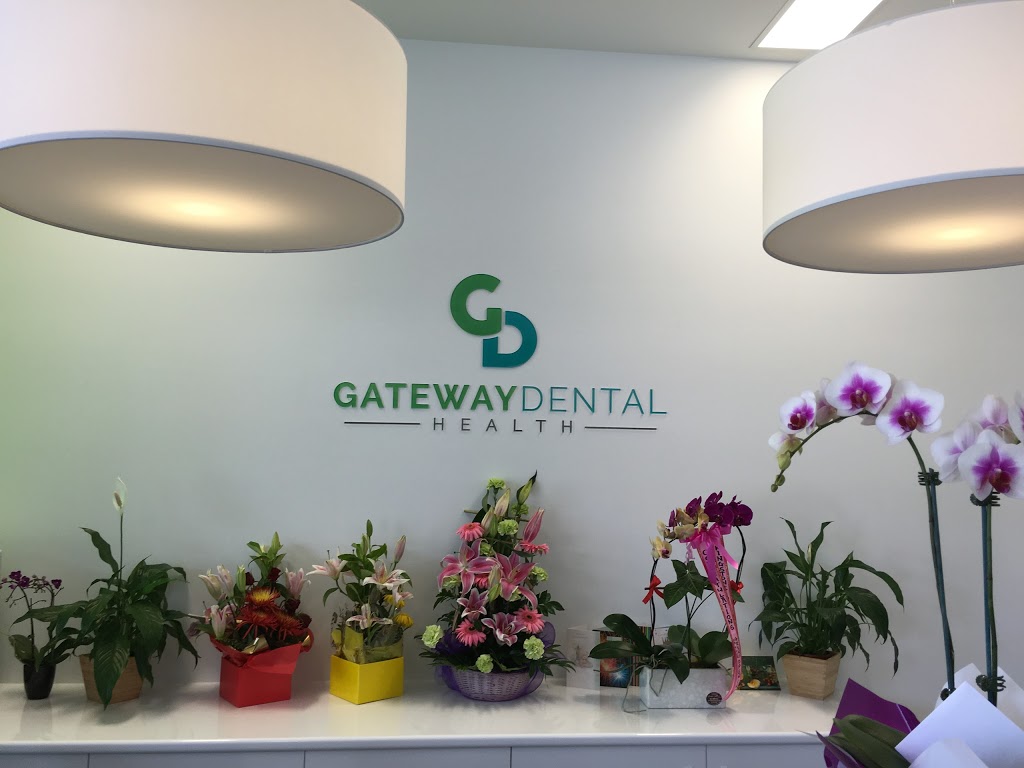 Gateway Dental Health | dentist | Eight Mile Plains, 3/66 Slobodian Ave, Brisbane QLD 4113, Australia | 0734930028 OR +61 7 3493 0028