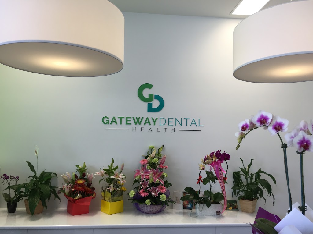 Gateway Dental Health | Eight Mile Plains, 3/66 Slobodian Ave, Brisbane QLD 4113, Australia | Phone: (07) 3493 0028