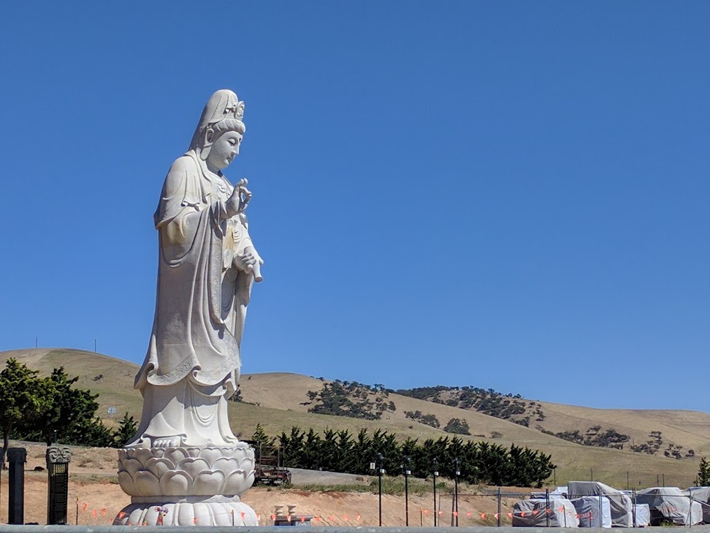 Nan Hai Pu Tuo Temple Of Australia | 27 Cactus Canyon Rd, Sellicks Hill SA 5174, Australia | Phone: (08) 8556 3168