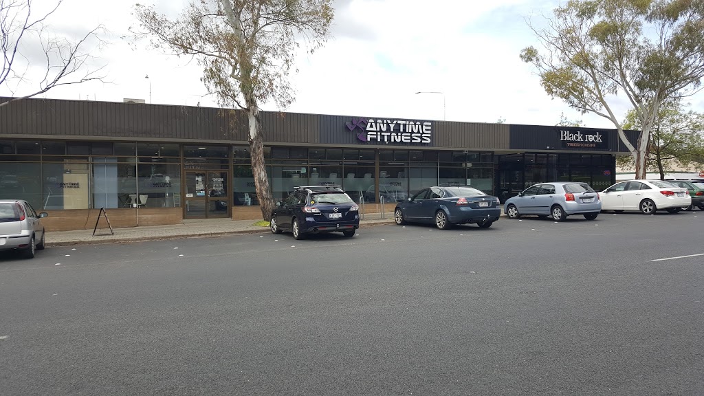 Photo by Benjamin Chapman. Anytime Fitness | gym | 8 Liardet St, Weston ACT 2611, Australia | 0262873707 OR +61 2 6287 3707