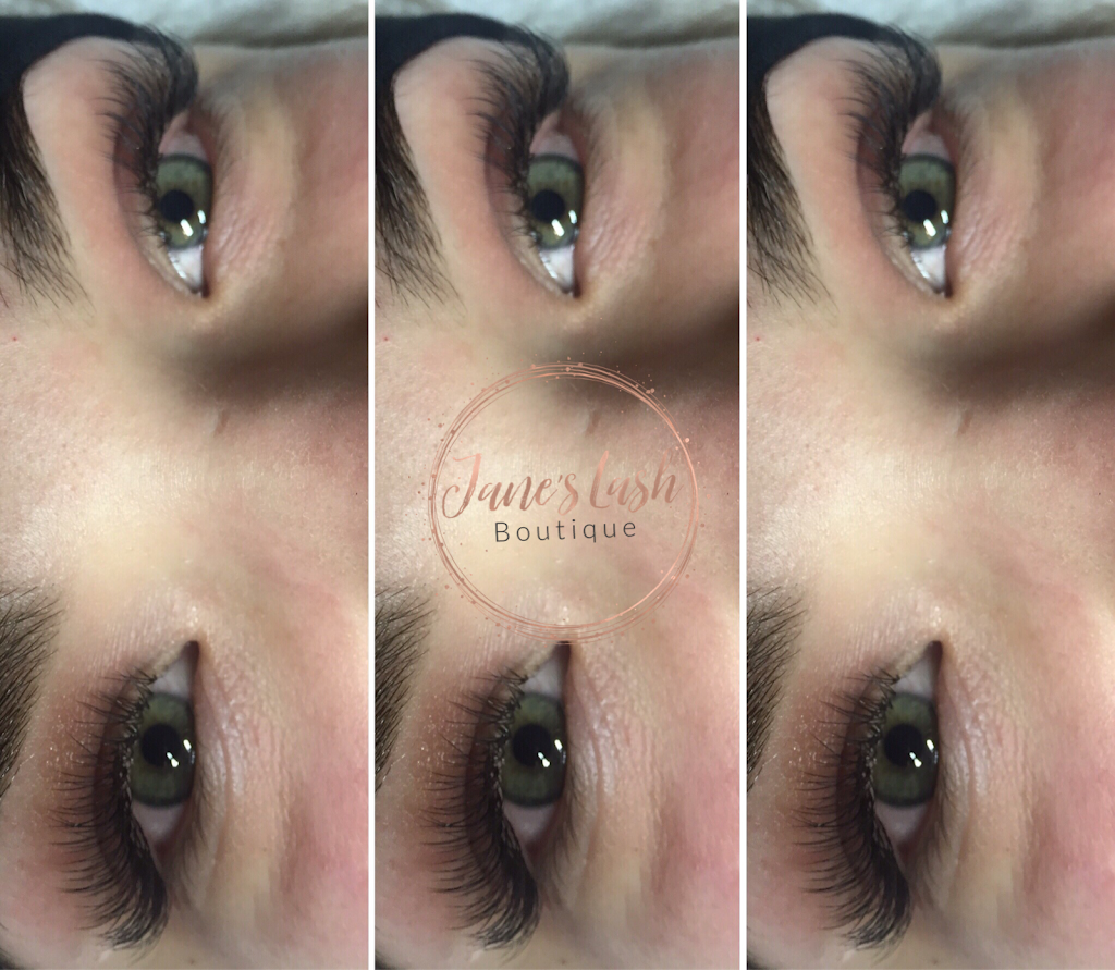 Janes Lash Boutique | beauty salon | 10 Sherlock Rd, Kingston Park SA 5049, Australia | 0418133832 OR +61 418 133 832