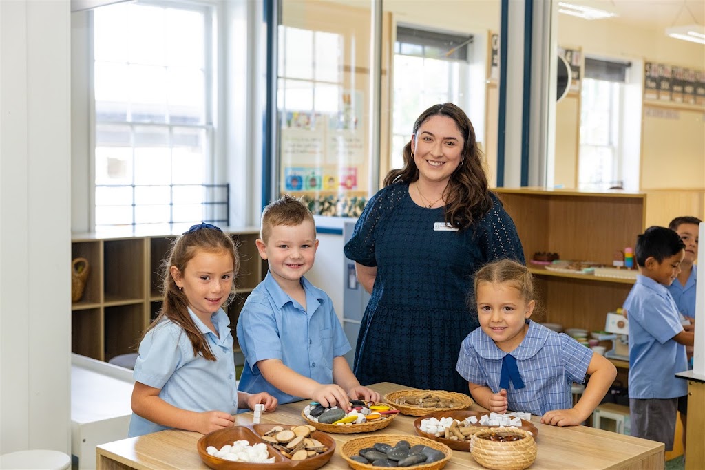 St John the Baptist Primary School | 12 Victoria St, Maitland NSW 2320, Australia | Phone: (02) 4933 5613