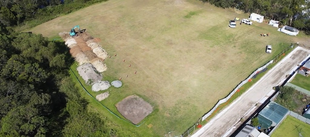 NAC Services Asbestos Removal | 4/20 Spit Island Cl, Mayfield West NSW 2304, Australia | Phone: (02) 4947 1762