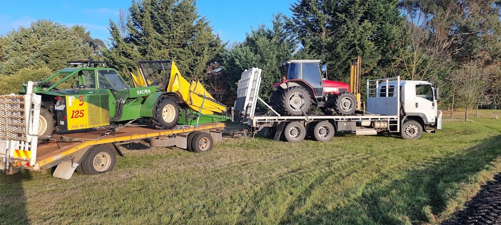 Geelong Region Olives | 200 Church Rd, Modewarre VIC 3240, Australia | Phone: 0439 375 997