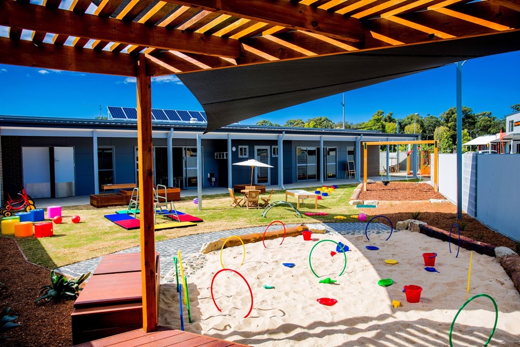 Petit Early Learning Journey Coffs Harbour | school | 1 Kiddell Pl, North Boambee Valley NSW 2450, Australia | 0266001648 OR +61 2 6600 1648