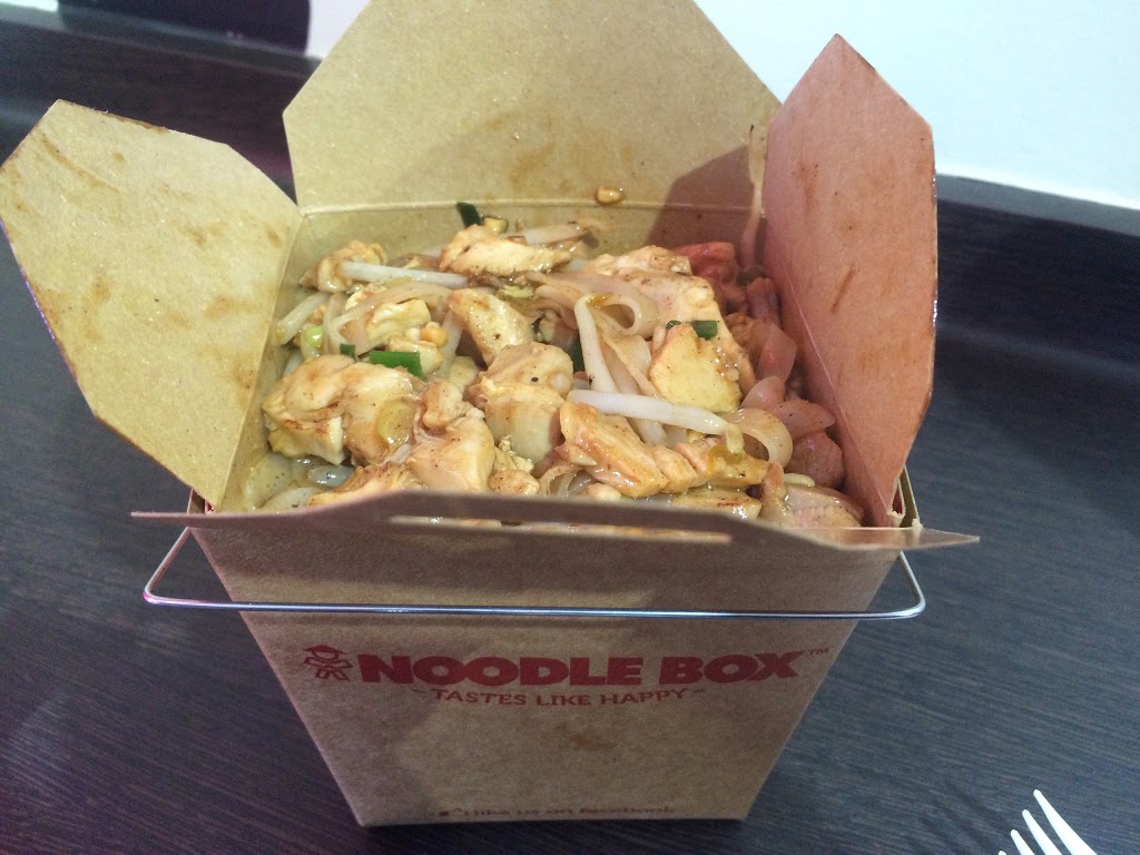 Noodle Box | 201 Ferry Rd, Southport QLD 4215, Australia | Phone: (07) 5532 4030