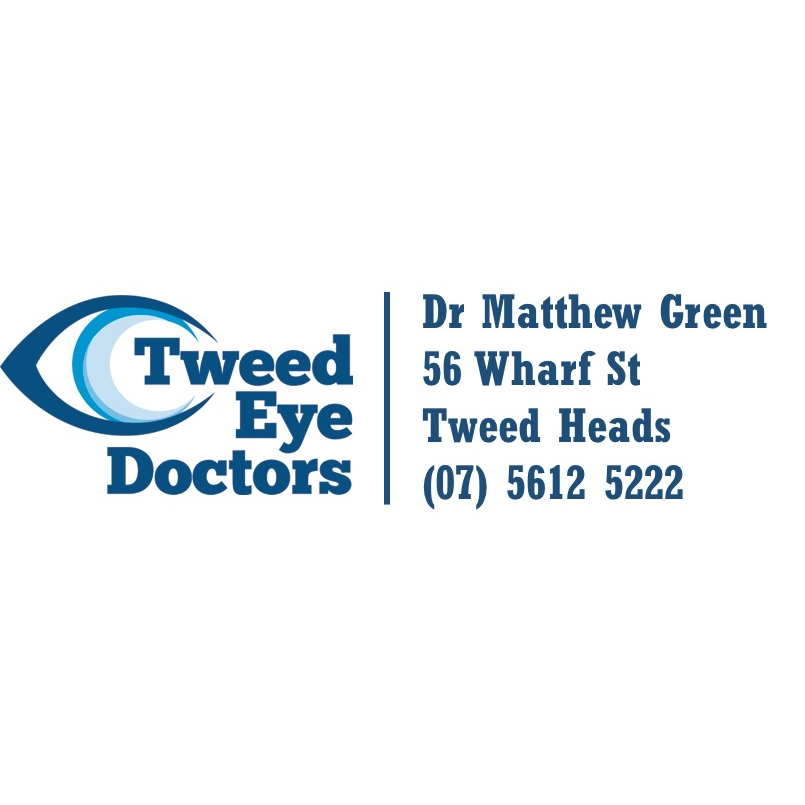 Tweed Eye Doctors | doctor | 56 Wharf St, Tweed Heads NSW 2485, Australia | 0756125222 OR +61 7 5612 5222