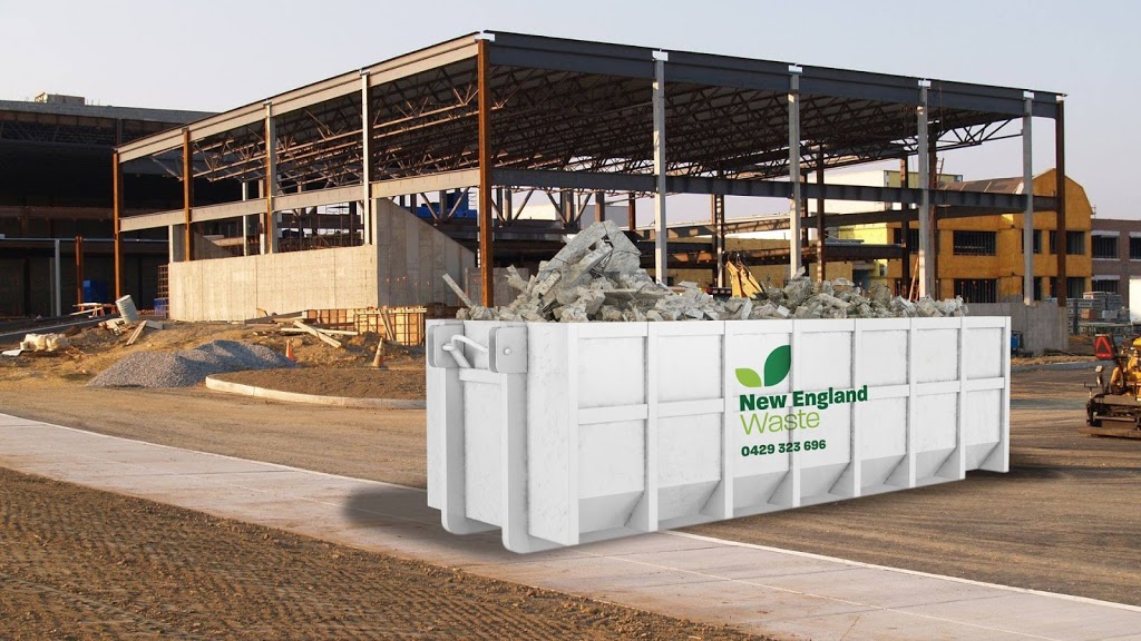 New England Waste Tenterfield |  | 11a Duncan St, Tenterfield NSW 2372, Australia | 0429323696 OR +61 429 323 696