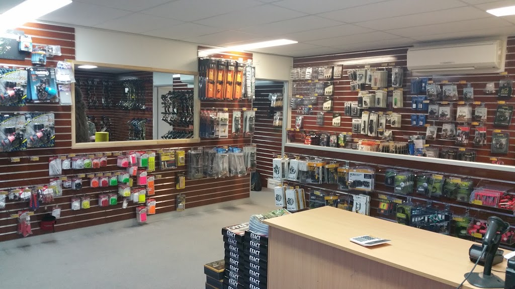 Apex Hunting | Unit 2/178 Redland Bay Rd, Capalaba QLD 4157, Australia | Phone: 1300 883 770