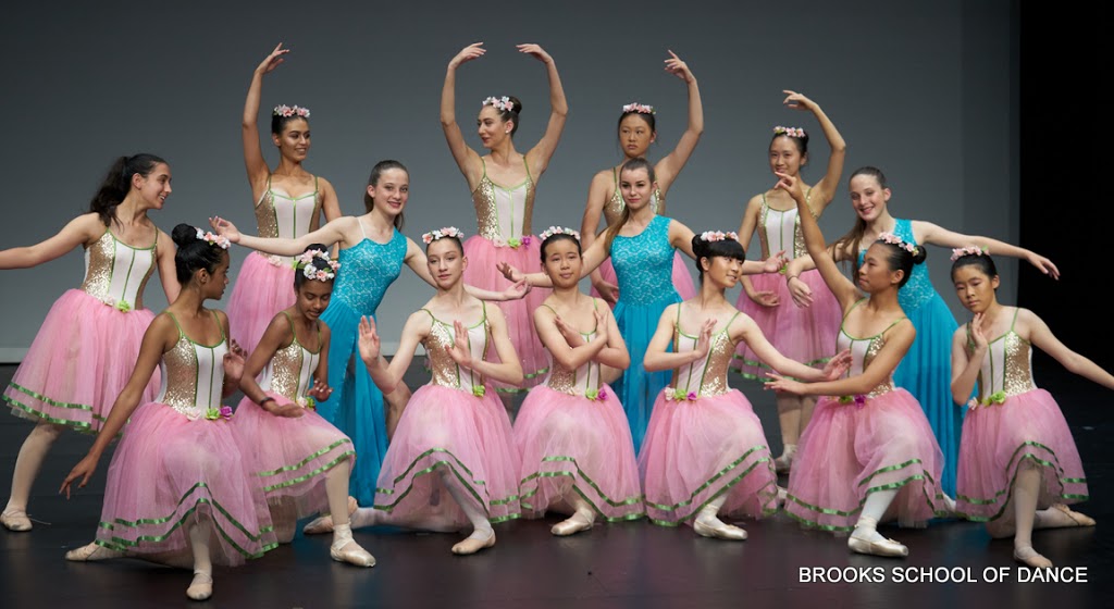 Brooks School Of Dance | 1/75 Elm Park Dr, Hoppers Crossing VIC 3029, Australia | Phone: 0430 765 431