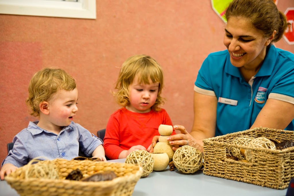 Goodstart Early Learning Pullenvale | 18 Bainbridge Dr, Pullenvale QLD 4069, Australia | Phone: 1800 222 543