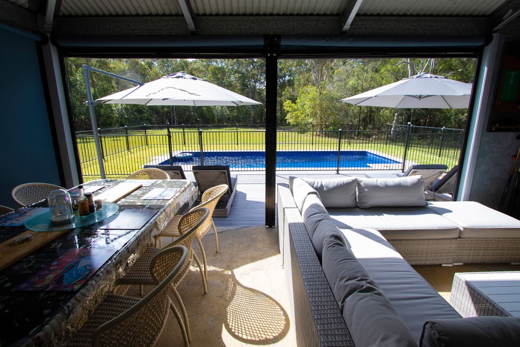 Arakoon Retreat | 245 Arakoon Rd, Arakoon NSW 2431, Australia | Phone: 0498 156 177