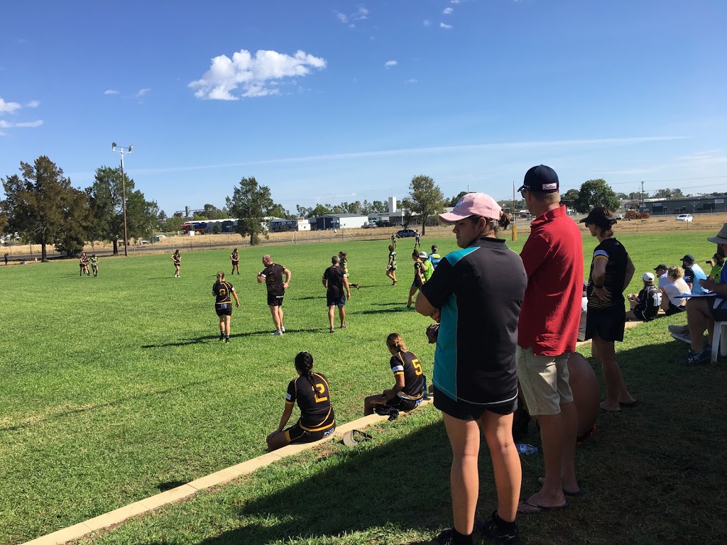 Inverell Toughen Up Challenge | Inverell Rugby Park, 15 Swanbrook Rd, Inverell NSW 2360, Australia | Phone: 0417 788 673