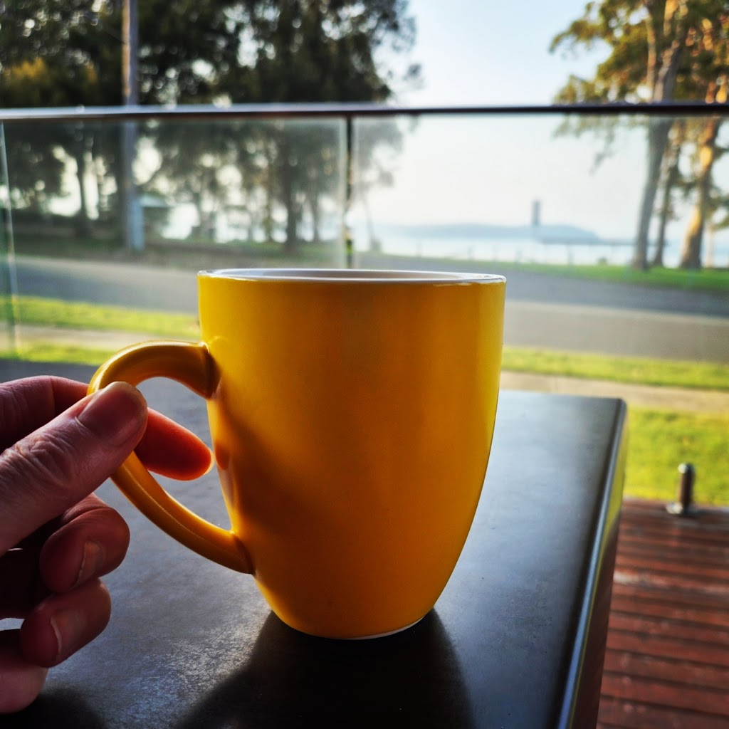 Deja Brew Cafe & Co | 242 Watkins Rd, Wangi Wangi NSW 2267, Australia | Phone: 0478 267 862