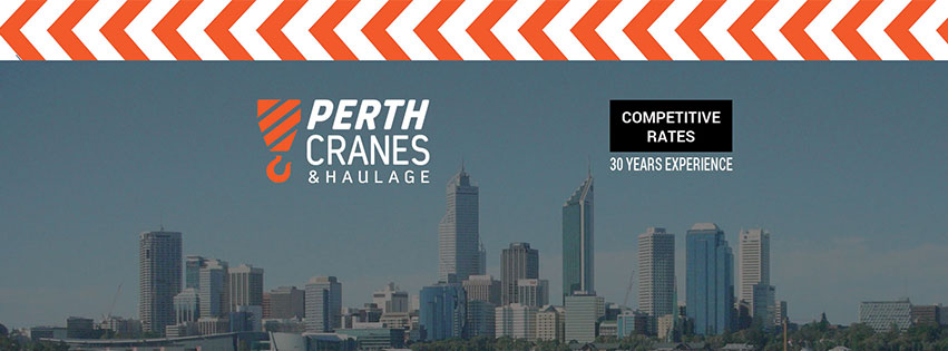 Perth Cranes & Haulage | 19-21 Casino St, Welshpool WA 6106, Australia | Phone: 0418 949 682