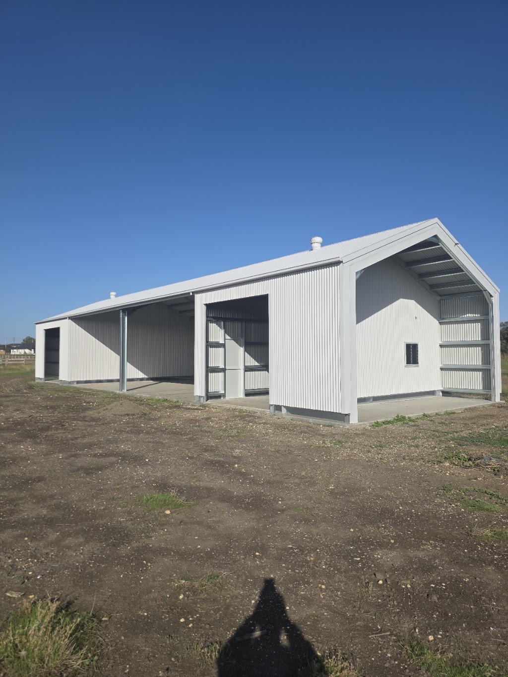 Fair Dinkum Builds Colac | 411 Princes Hwy, Colac West VIC 3250, Australia | Phone: (03) 5231 6900