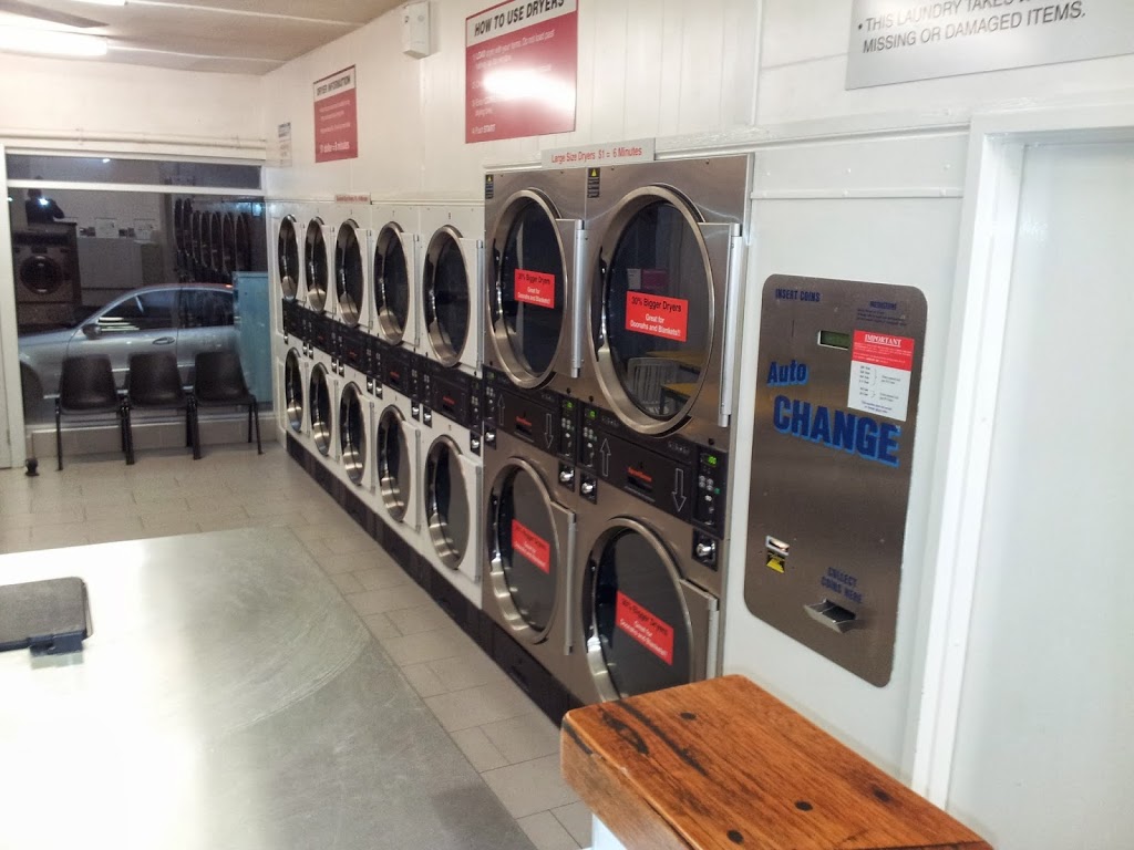 Blue Hippo Laundry -Yarraville | laundry | 206 Somerville Rd, Yarraville VIC 3013, Australia | 0468961491 OR +61 468 961 491