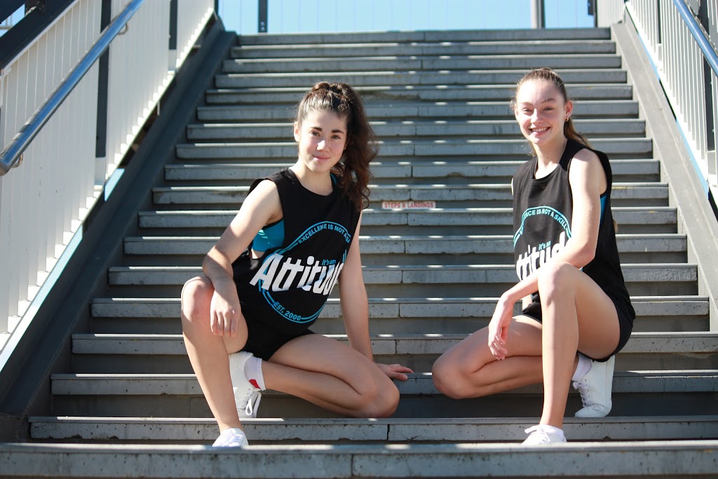 Attitude Dance Centre | 1/4 Young St, East Maitland NSW 2323, Australia | Phone: 0418 612 860