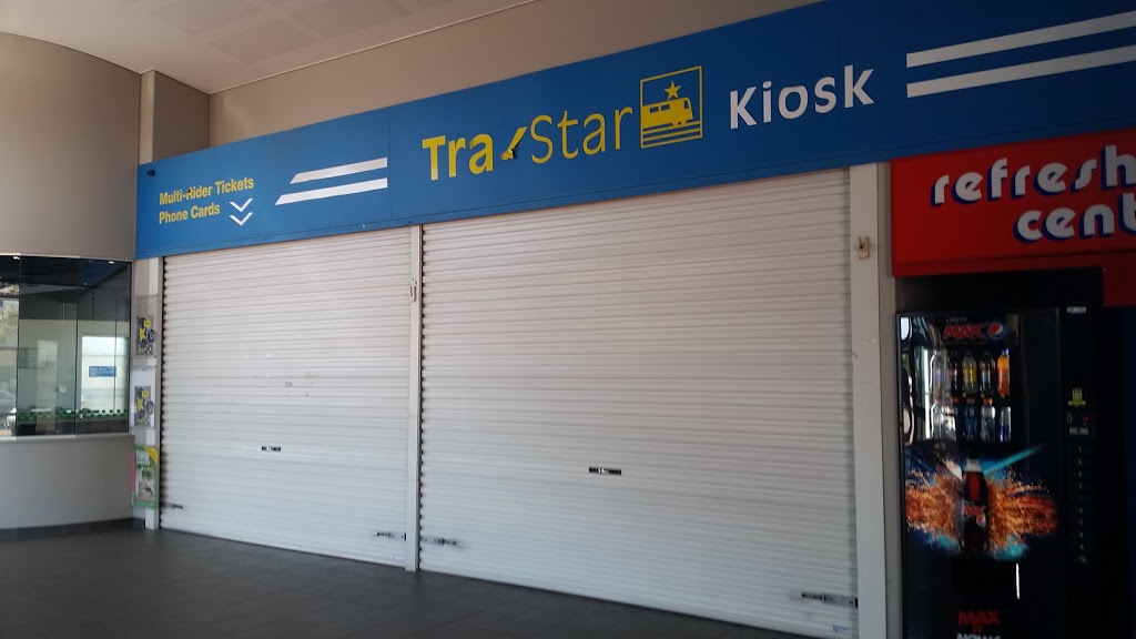 Trakstar Kiosk | store | Ocean Keys Blvd, Clarkson WA 6030, Australia | 0894077357 OR +61 8 9407 7357