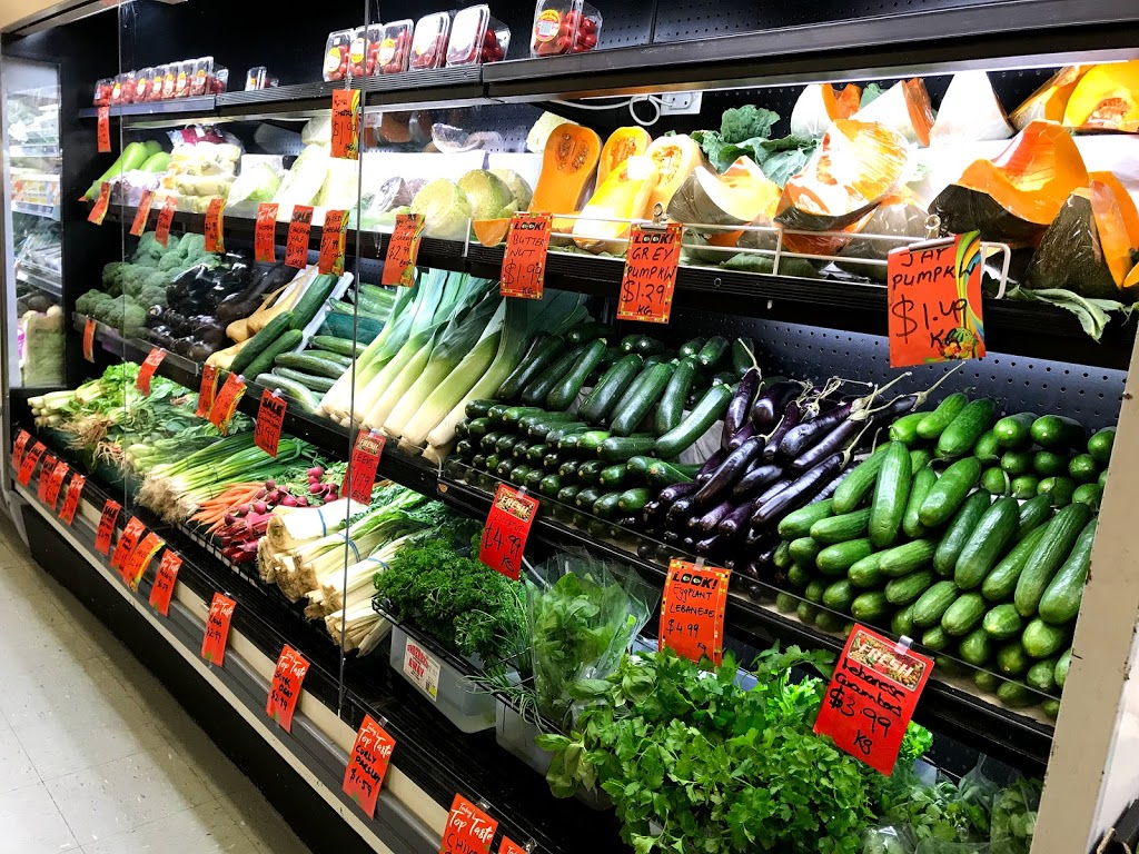 Fresh Fruit Market | store | 44 Edwardes St, Reservoir VIC 3073, Australia | 0491620628 OR +61 491 620 628