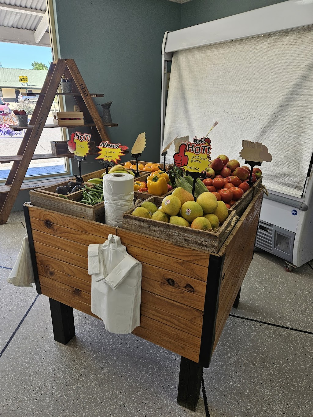 Milawa Fresh | 1594 Snow Rd, Milawa VIC 3678, Australia | Phone: (03) 5727 3819 Milawa Fresh | 1594 Snow Rd, Milawa VIC 3678, Australia | Phone: (03) 5727 3819