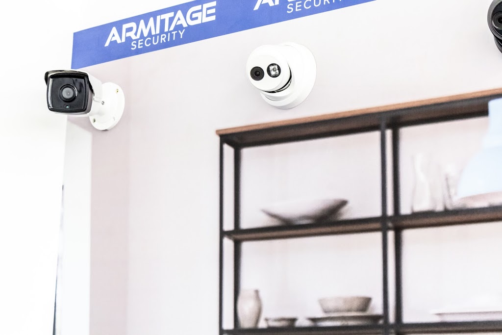 Armitage Security | 3/55 Albatross Rd, Nowra NSW 2541, Australia | Phone: (02) 4423 0225