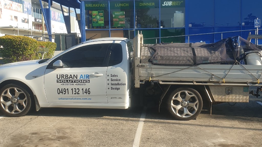 Urban Air Solutions | 6 Valley Way, Mount Cotton QLD 4165, Australia | Phone: 0491 132 146