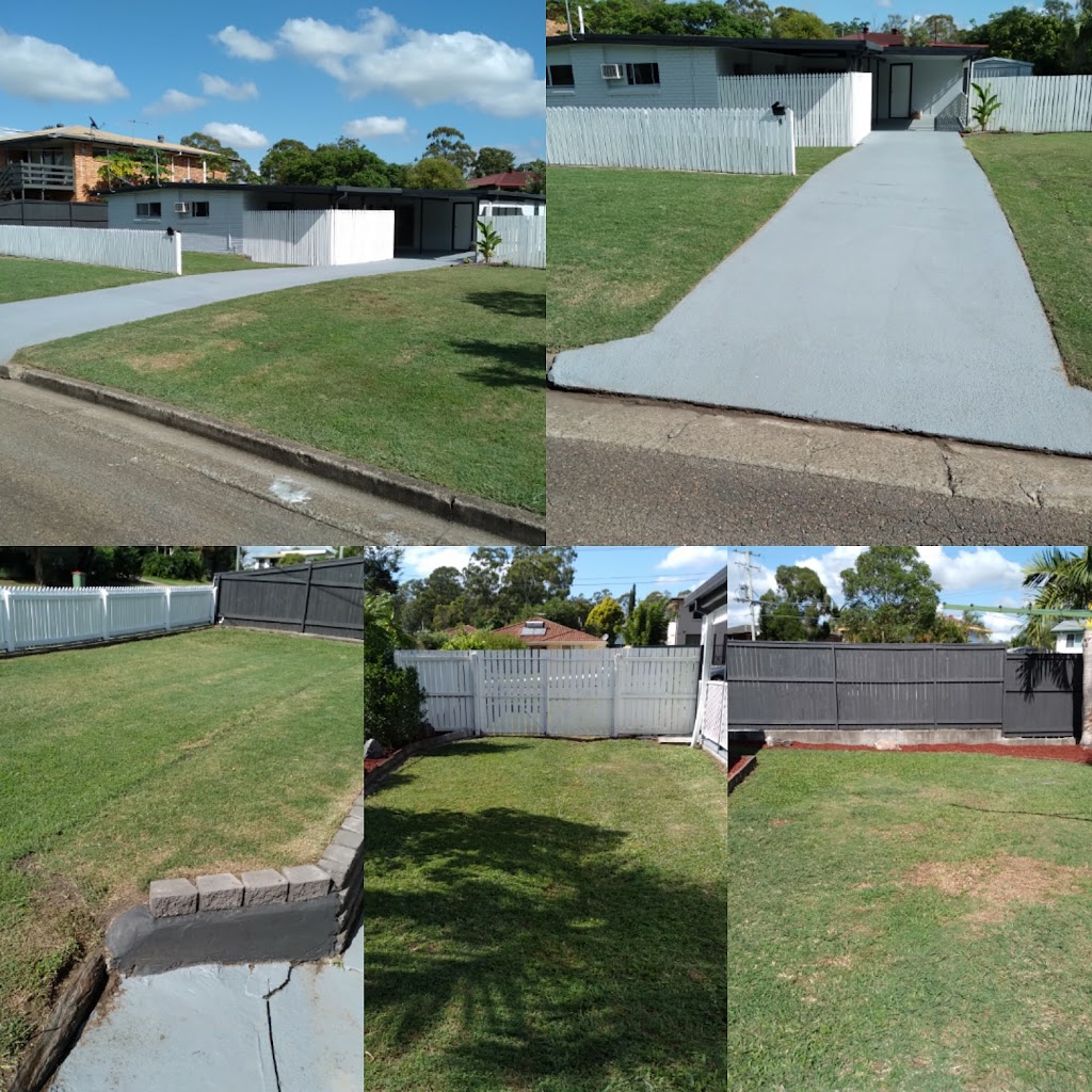 Camira Lawn Care |  | 6 Megan St, Camira QLD 4300, Australia | 0405820496 OR +61 405 820 496