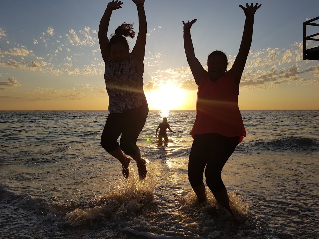 North Beach Jetty | W Coast Dr, Watermans Bay WA 6019, Australia | Phone: (08) 9205 8555