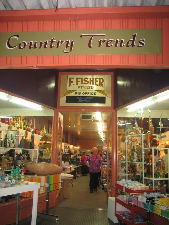 Country Trends | home goods store | 176 High St, Maryborough VIC 3465, Australia | 0354611018 OR +61 3 5461 1018