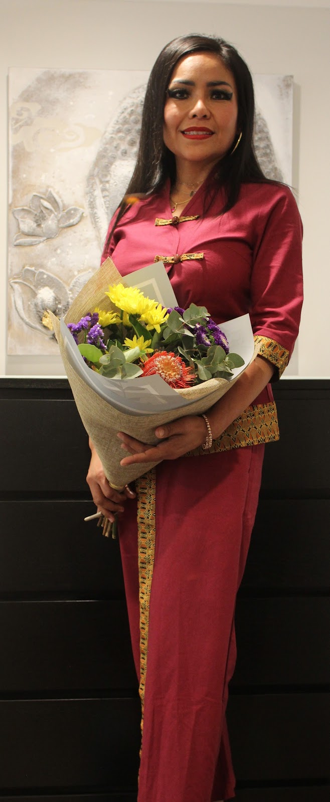 Thai Ma Rui Massage | 95 Mount Mee Rd, Delaneys Creek QLD 4514, Australia | Phone: 0452 423 691