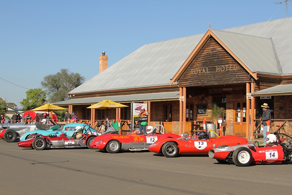 Historic Leyburn Sprints | 32 Warwick St, Leyburn QLD 4365, Australia | Phone: 0491 193 158