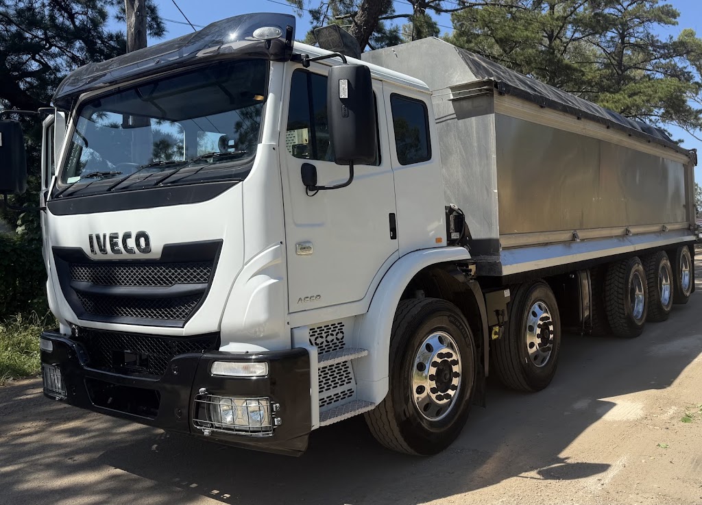 CARM8 Cars & Commercial Vehicles | L4, 5/7 Hepher Rd, Campbelltown NSW 2560, Australia | Phone: 0467 466 140