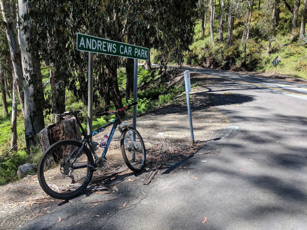 Andrews Car Park | parking | Mount Buller Tourists Road, Mount Buller VIC 3723, Australia | 0357776077 OR +61 3 5777 6077