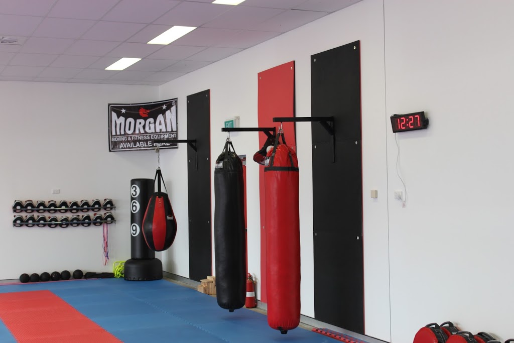 Kumiai-Ryu Shellharbour City | 2/9 Durgadin Dr, Albion Park Rail NSW 2527, Australia | Phone: 0409 924 644