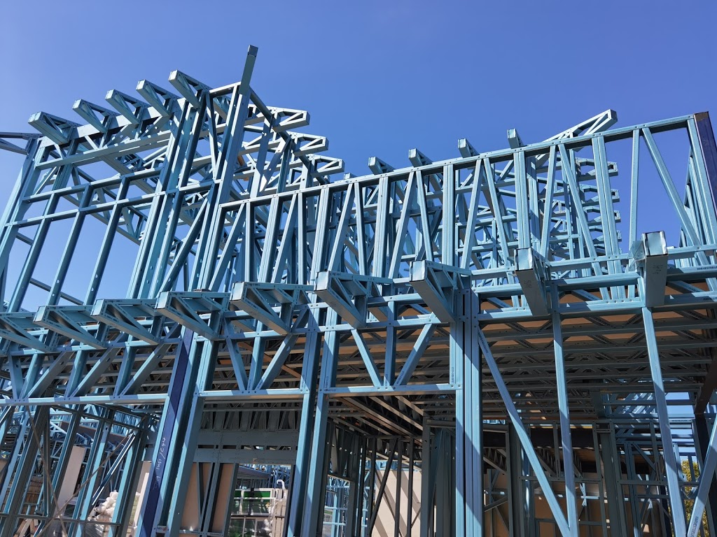 Harvest Steel Framing Pty Ltd | Unit 2/64 Bennet St, Dandenong VIC 3175, Australia | Phone: 0421 573 616