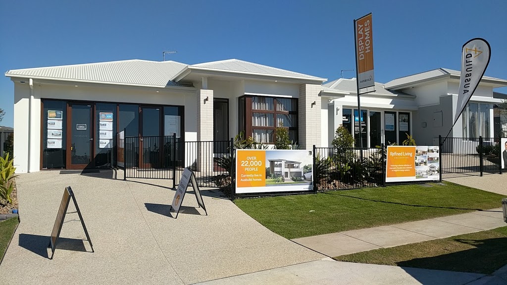 Ausbuild - Prominence Display Homes | 173 Falkland St E, Pallara QLD 4110, Australia | Phone: 1300 466 306