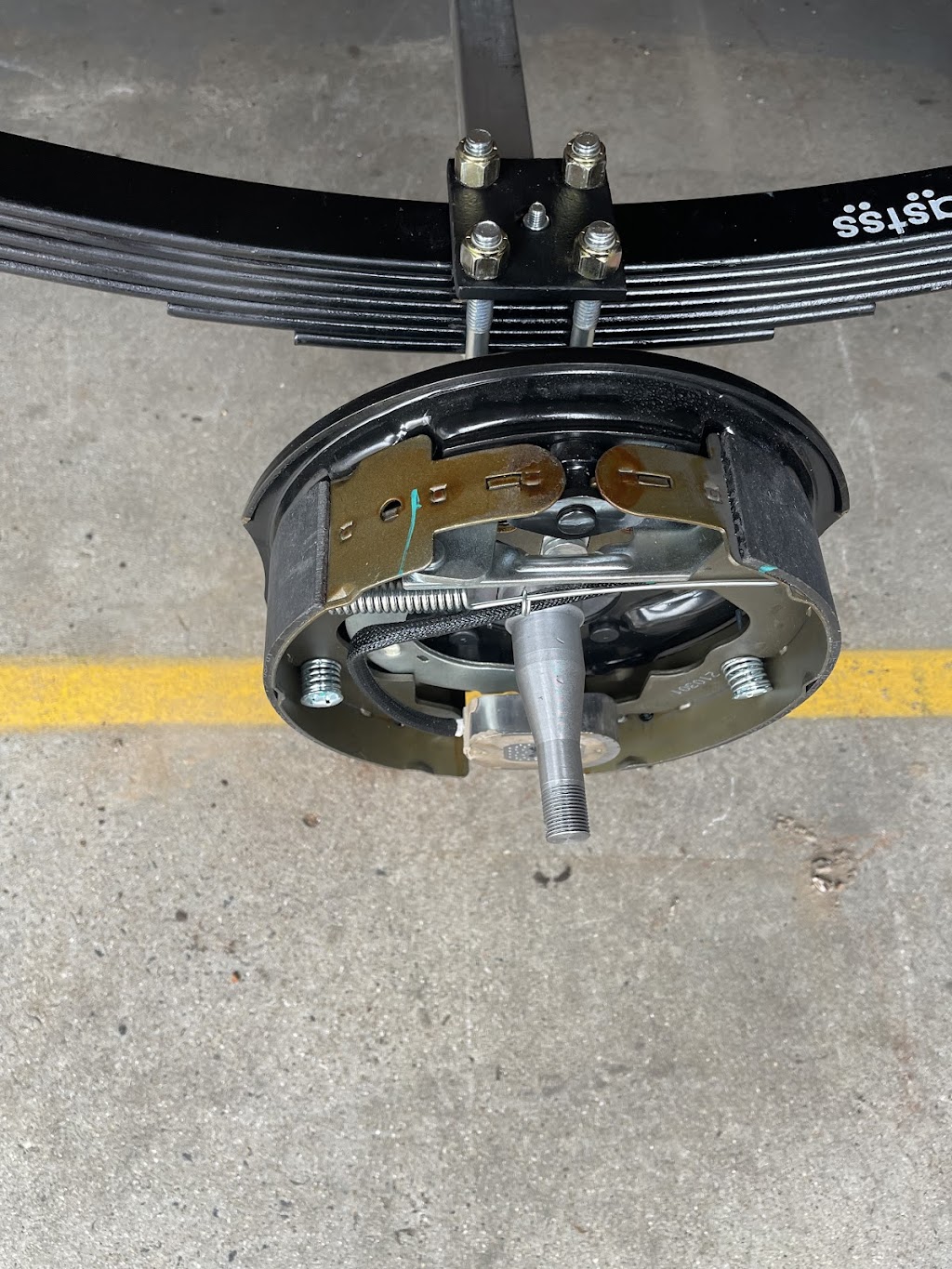 Woolgoolga Mobile Caravan Repairs | 17 Shearer Dr, Woolgoolga NSW 2456, Australia | Phone: 0419 702 548