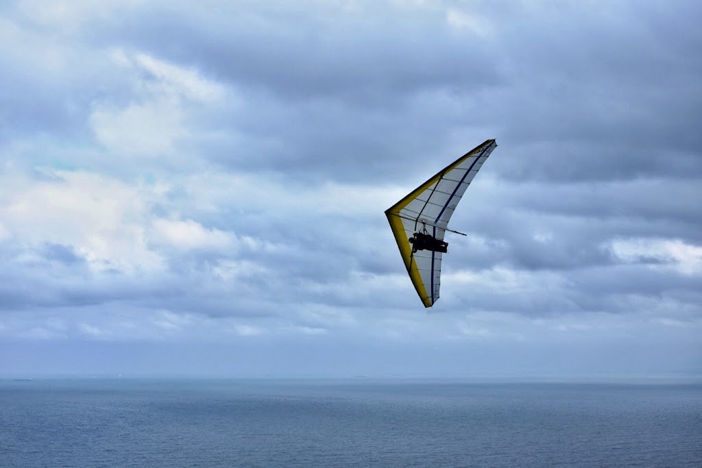 Sydney Hang Gliding Centre | university | Bald Hill Headland Reserve, Stanwell Tops NSW 2508, Australia | 0400258258 OR +61 400 258 258