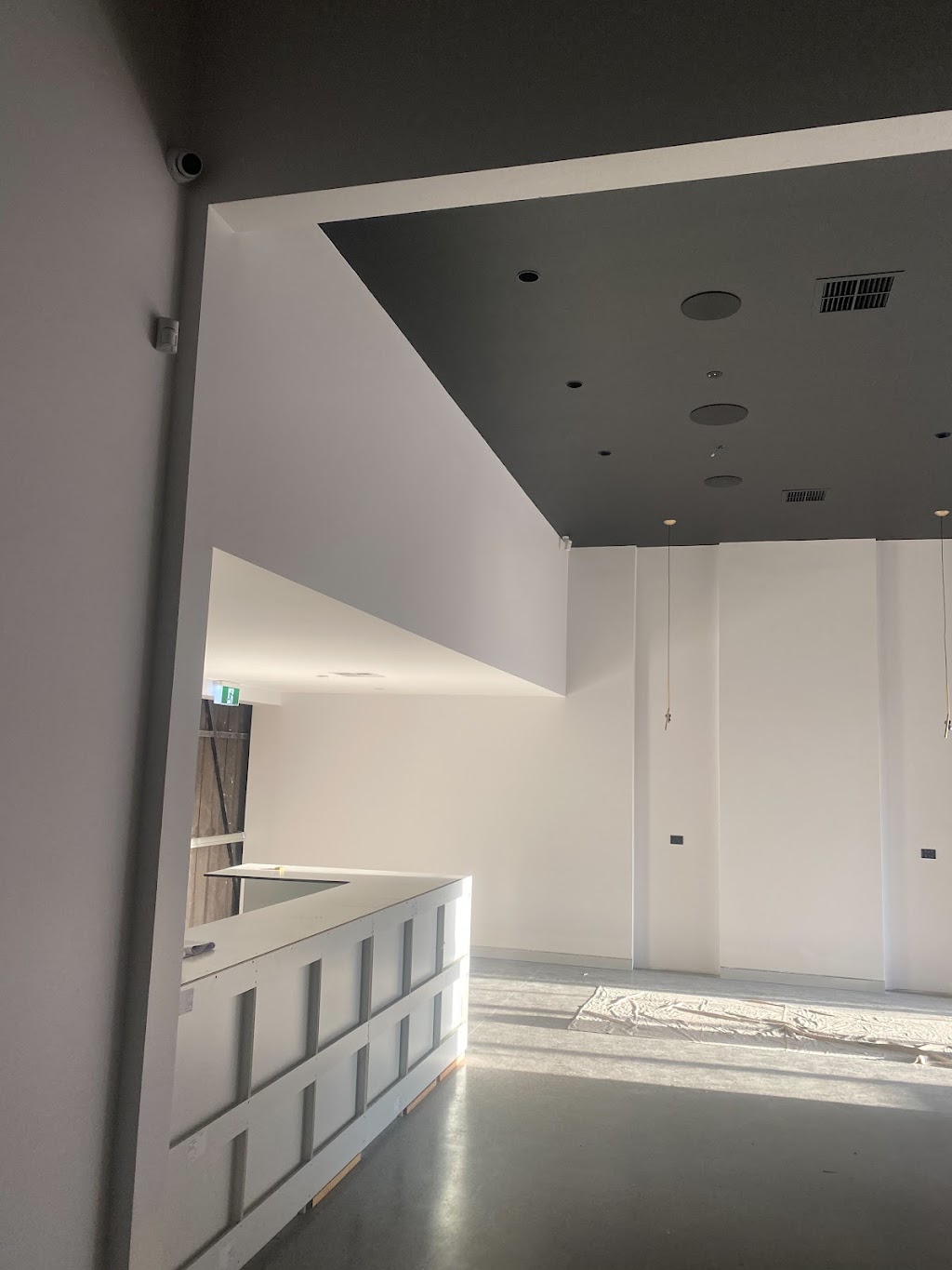 Steven Trevisan Plastering | 7 David St, Cessnock NSW 2325, Australia | Phone: 0413 720 066