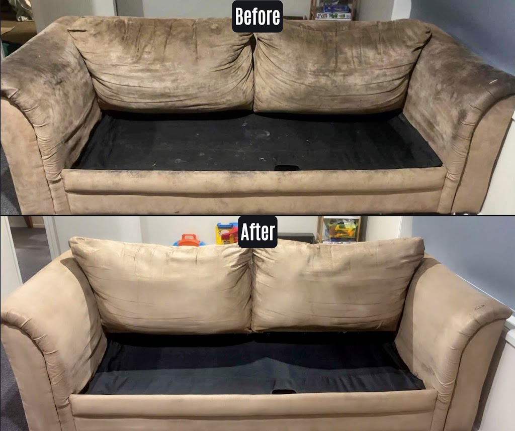 The Guys that Clean Carpet | 554 Niagara Ln, Kameruka NSW 2550, Australia | Phone: 0418 989 651