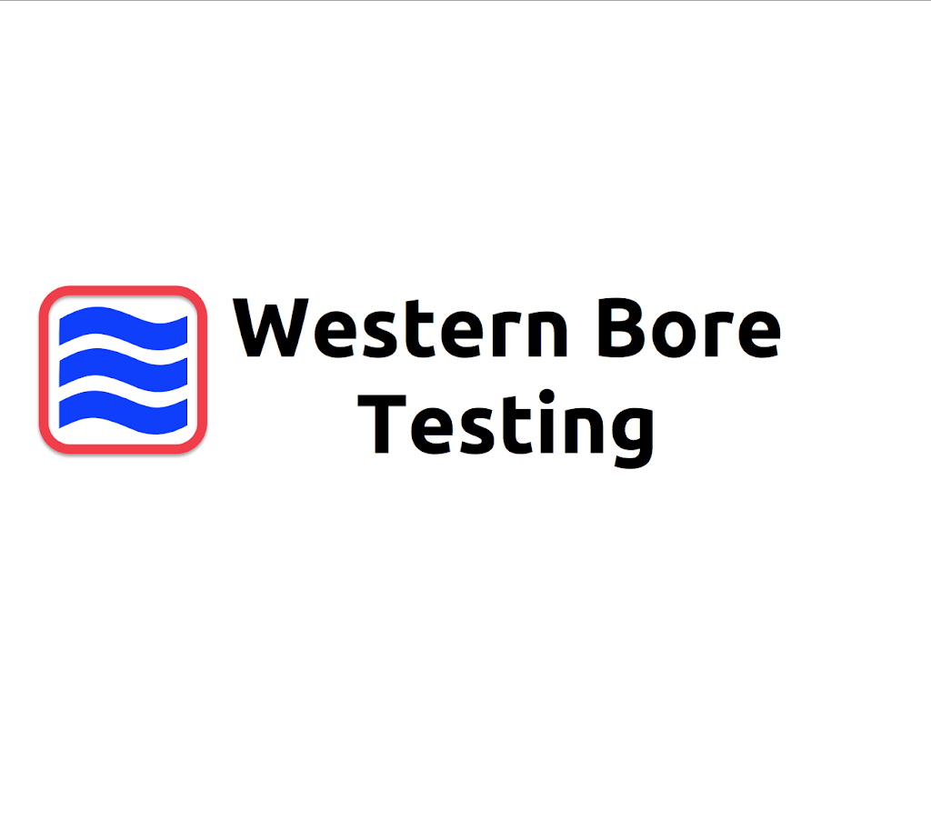 Western Bore Testing | N Minore Rd, Dubbo NSW 2830, Australia | Phone: 0457 488 228